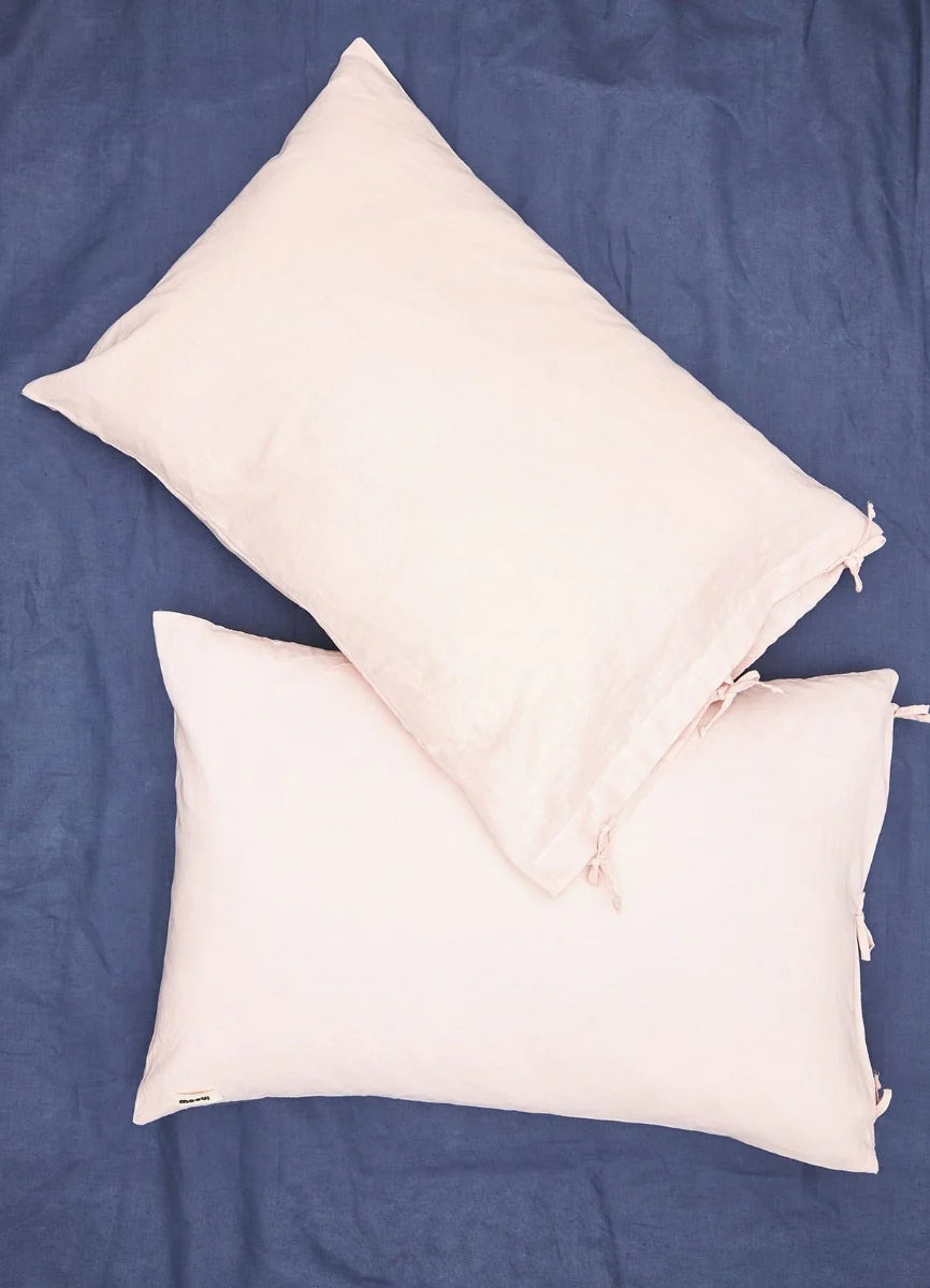 Fronha Flor de Linho 1