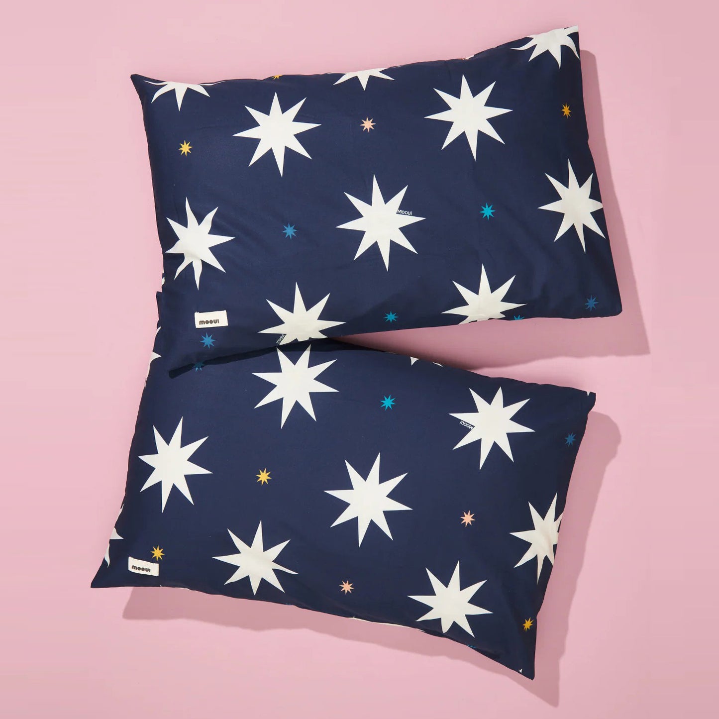 Fronha Noite Estrelada