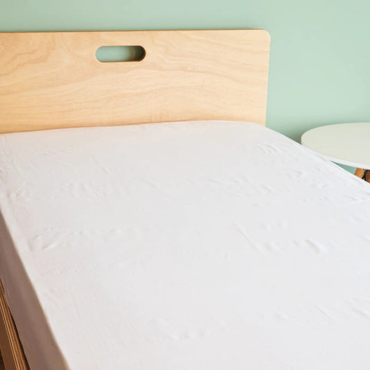 lencol de elastico algodoeiro