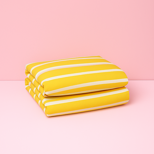 Capa de Edredom Amanhecer