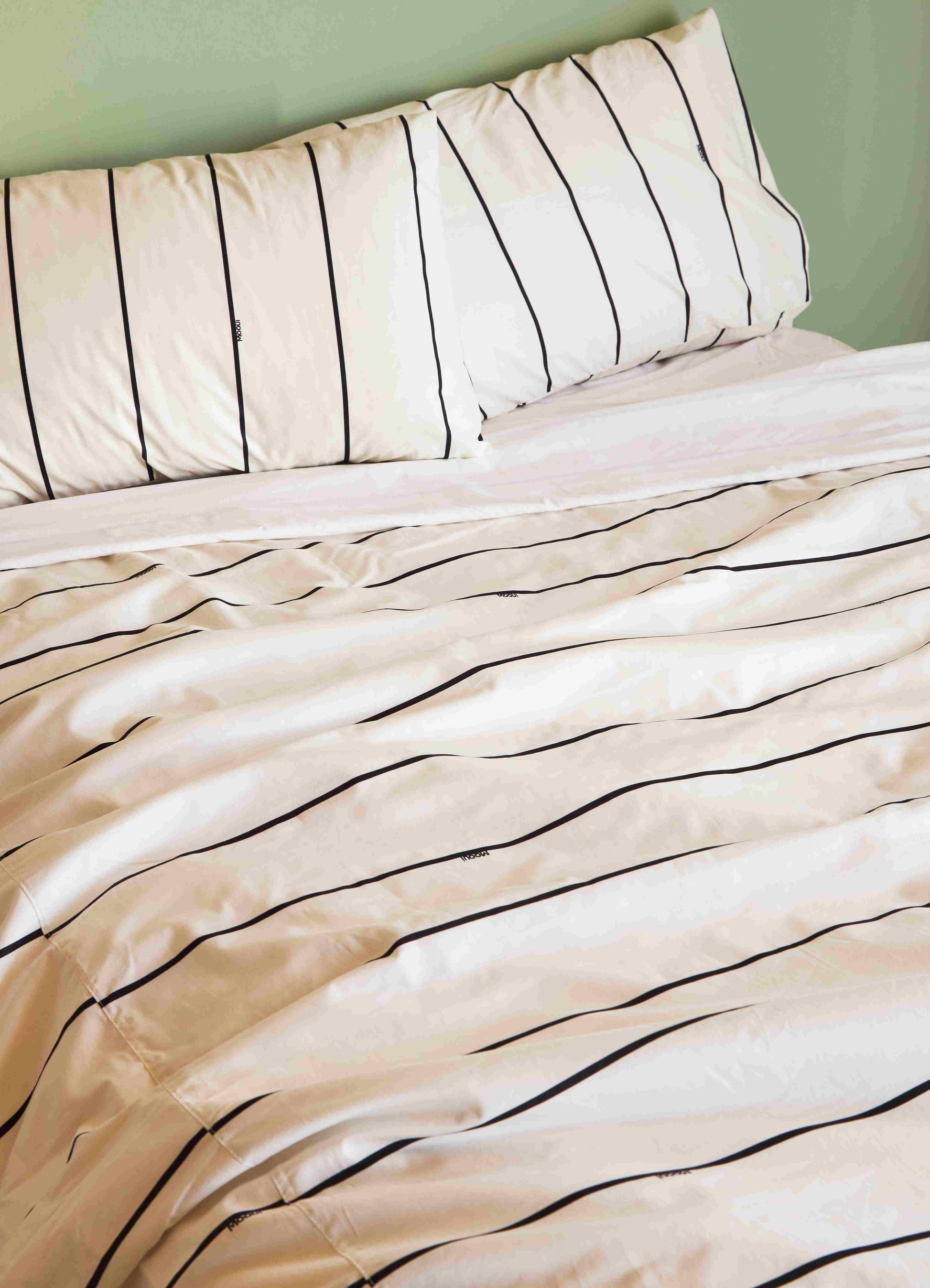 Capa de Edredom Entre Linhas2