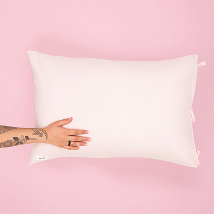 Fronha Flor de Linho