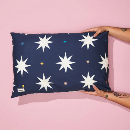 Fronha Noite Estrelada