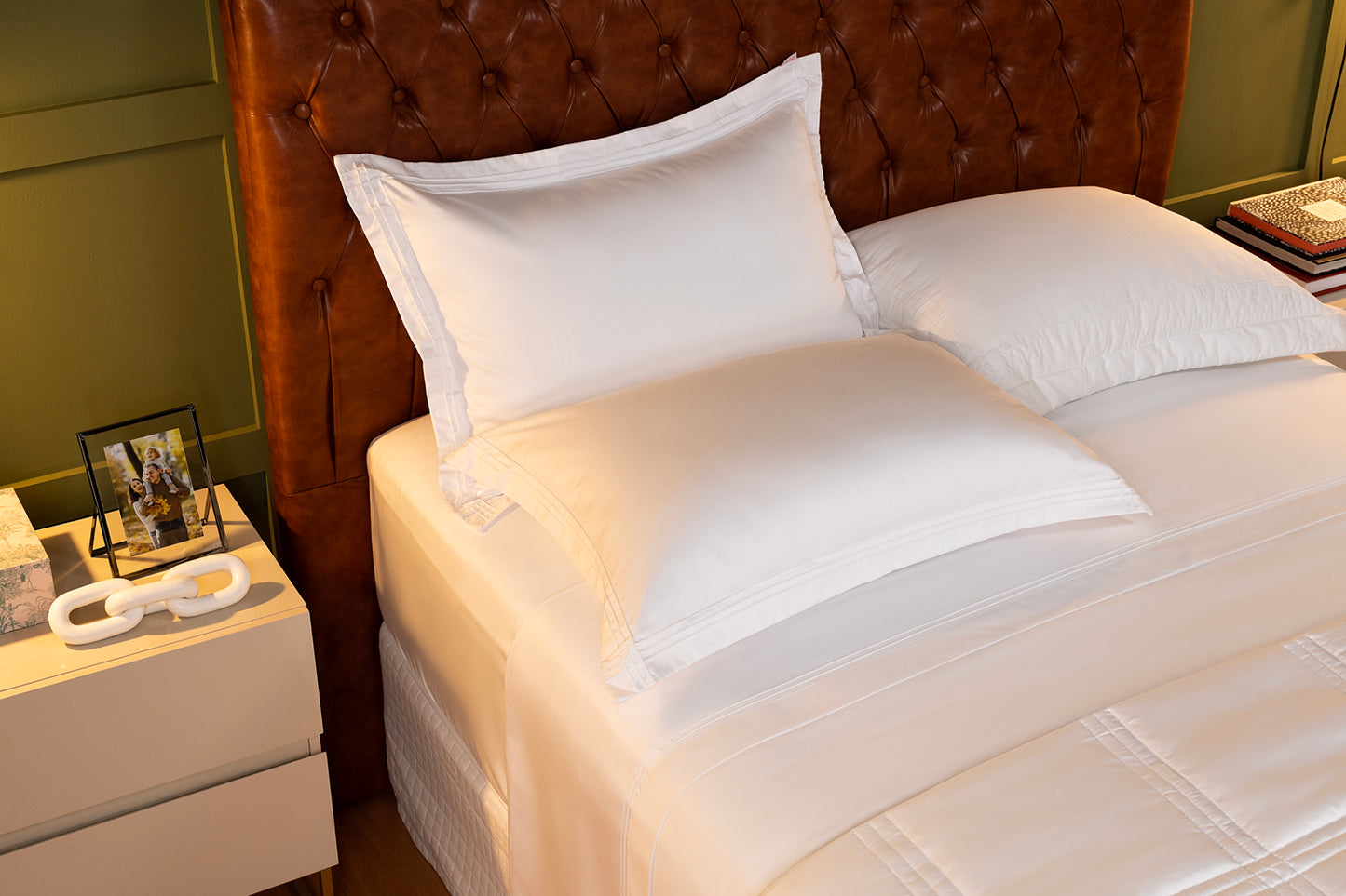 Jogo Cama de Hotel 1