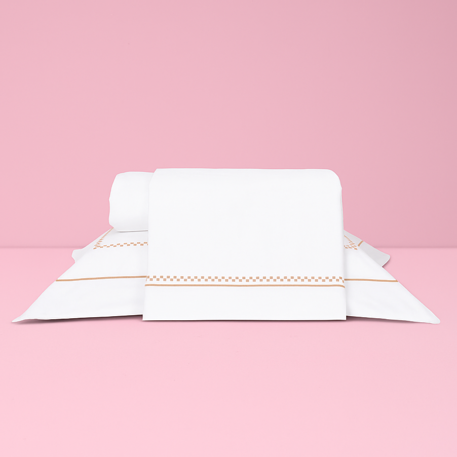 Jogo de Cama Quadratta