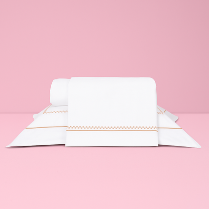 Jogo de Cama Quadratta