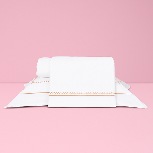 Jogo de Cama Quadratta