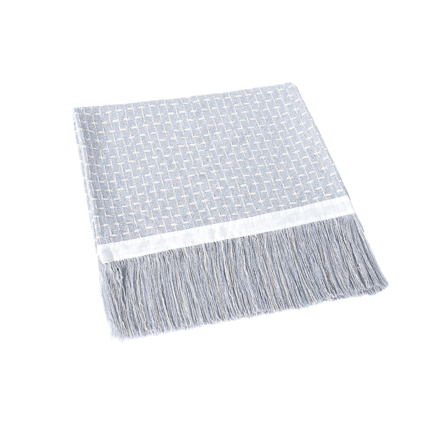 Peseira Tatear azul claro