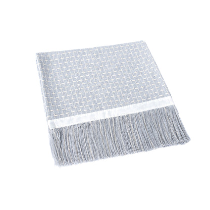 Peseira Tatear azul claro