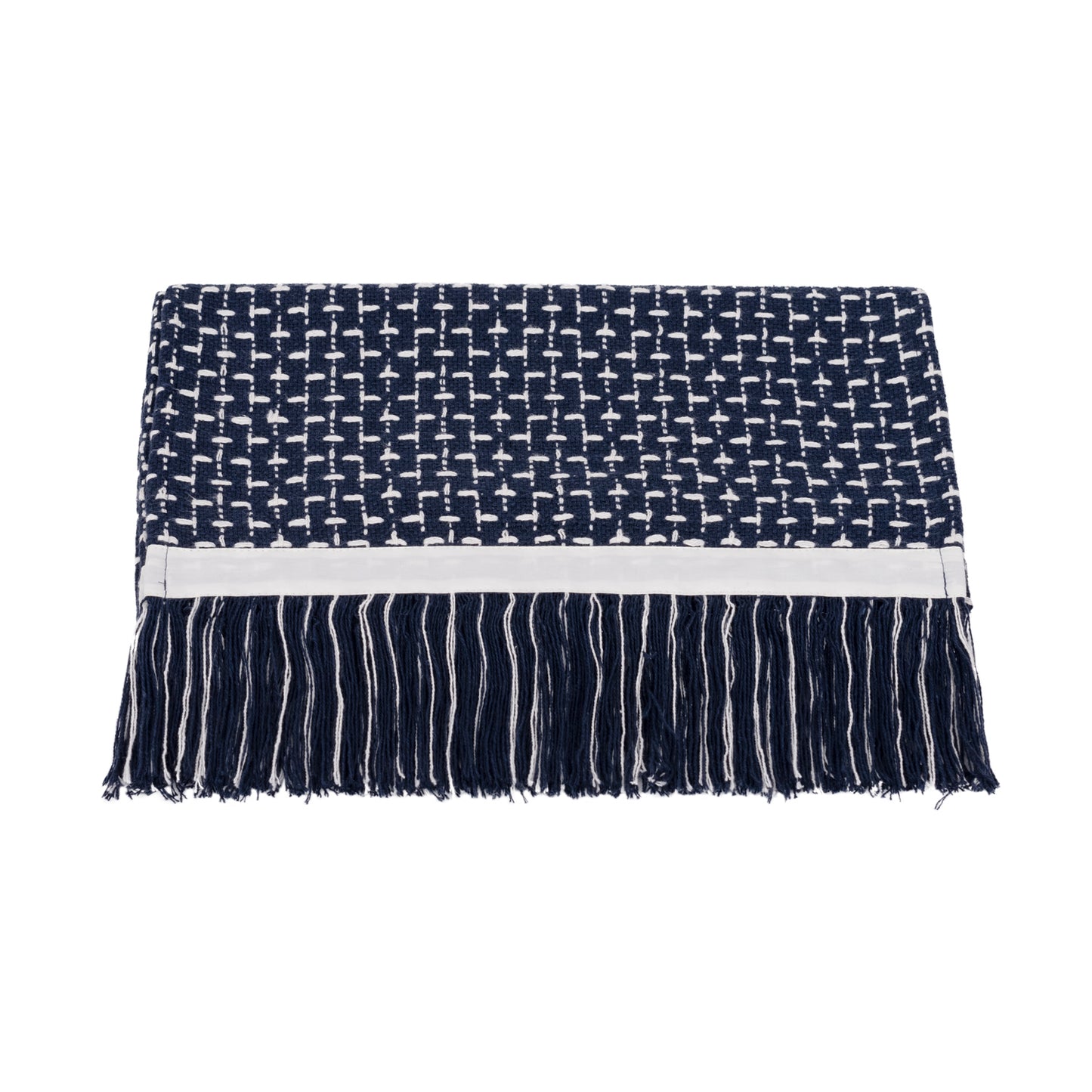 Peseira Tatear azul petróleo