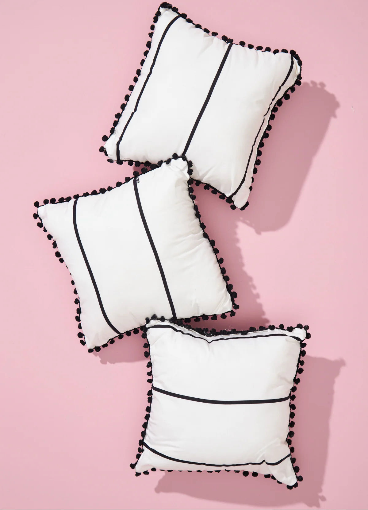 Almofada Entre Linhas